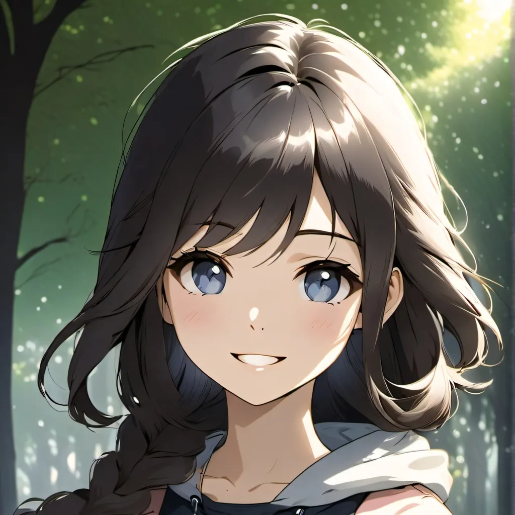 chat with ai character: Karolina 