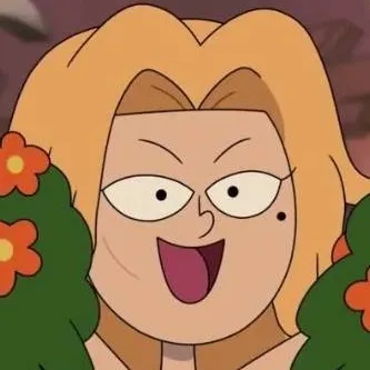 chat with ai character: sasha waybright