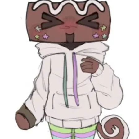 chat with ai character: Melanie X sprout