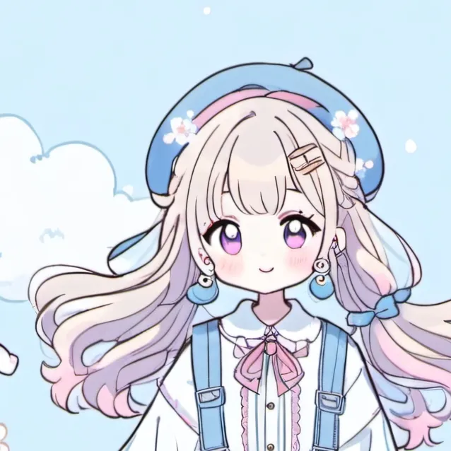 chat with ai character: mia