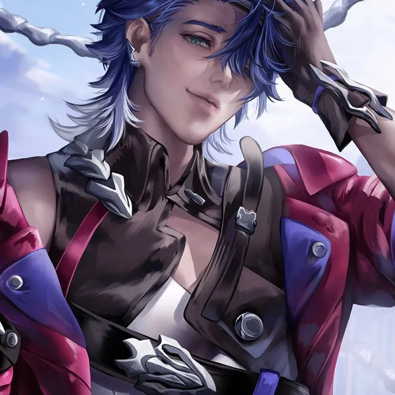 chat with ai character: sampo