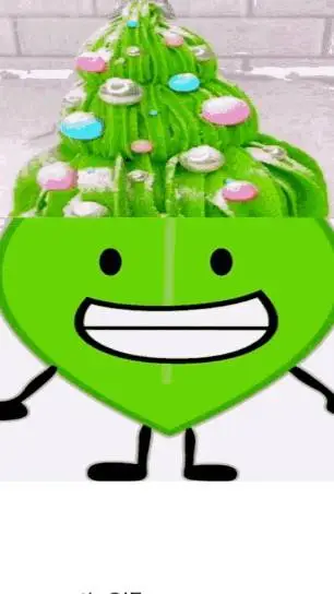 Talkie AI - Chat with BFDI :D