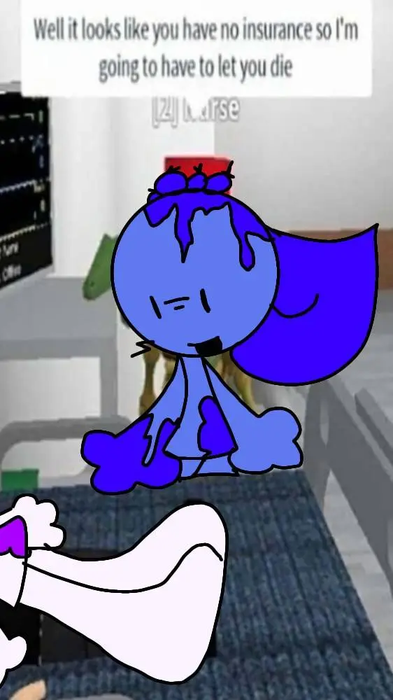 ai character: New student!! background