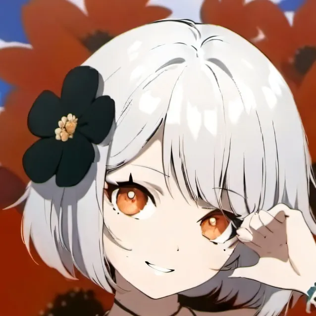 chat with ai character: ☀️ Summer ☀️