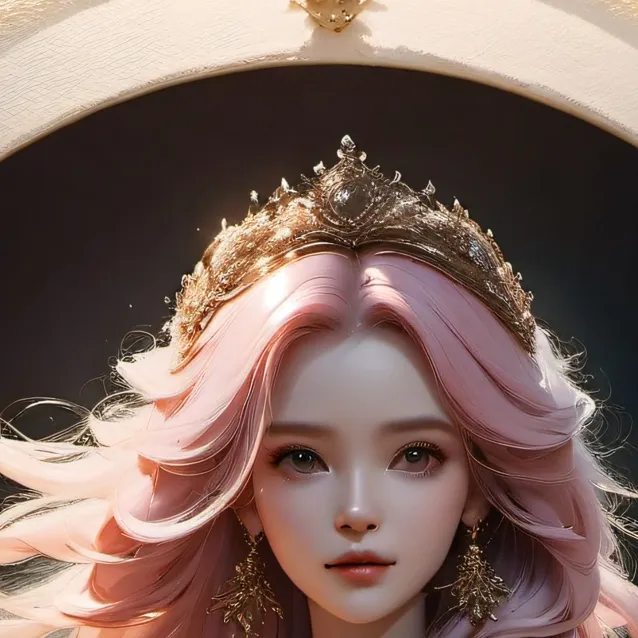 chat with ai character: princess tf