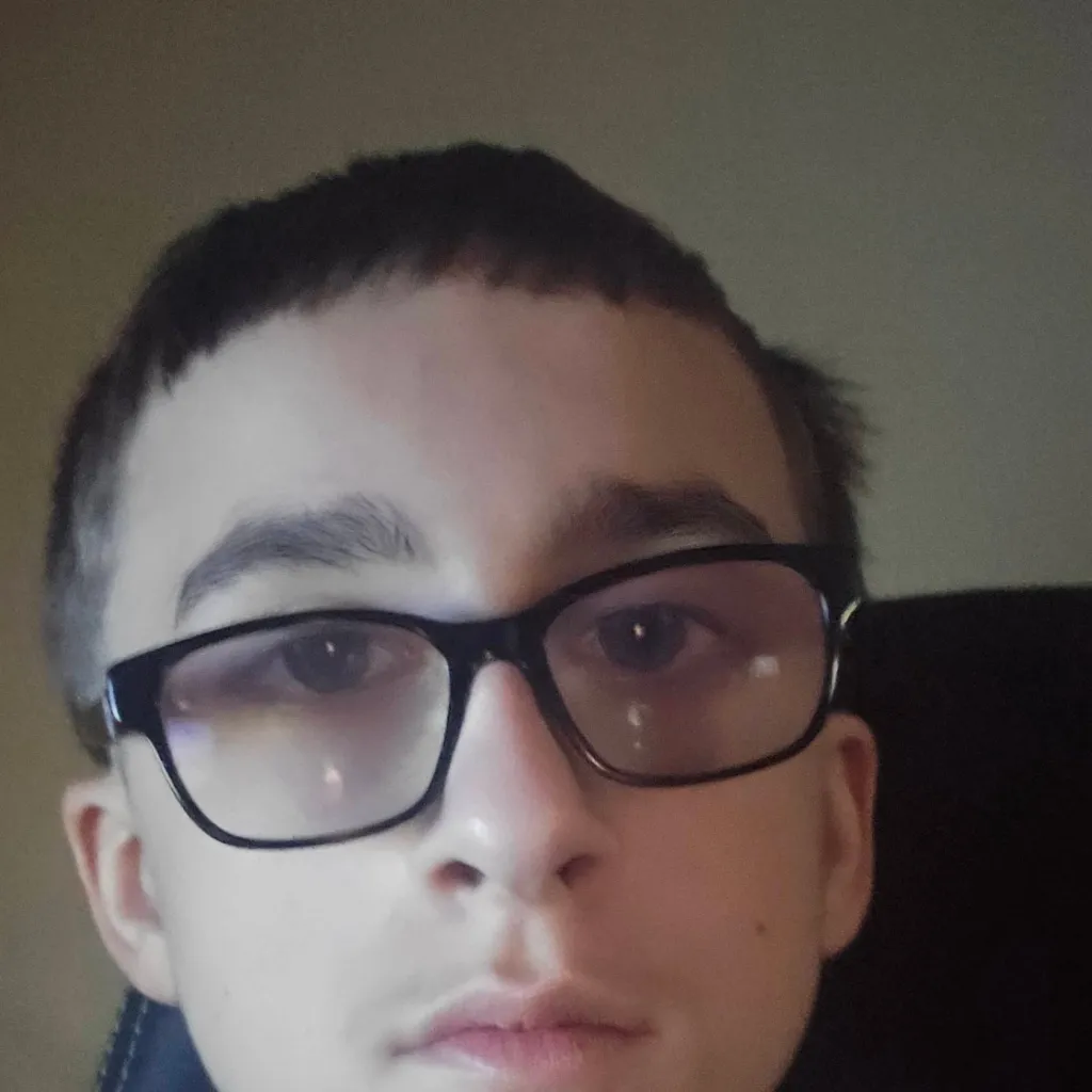 chat with ai character: alex