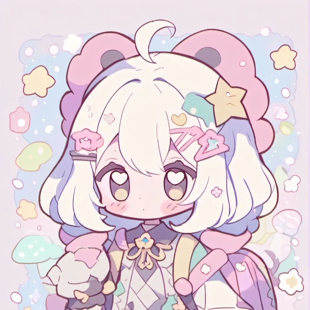 chat with ai character: idk