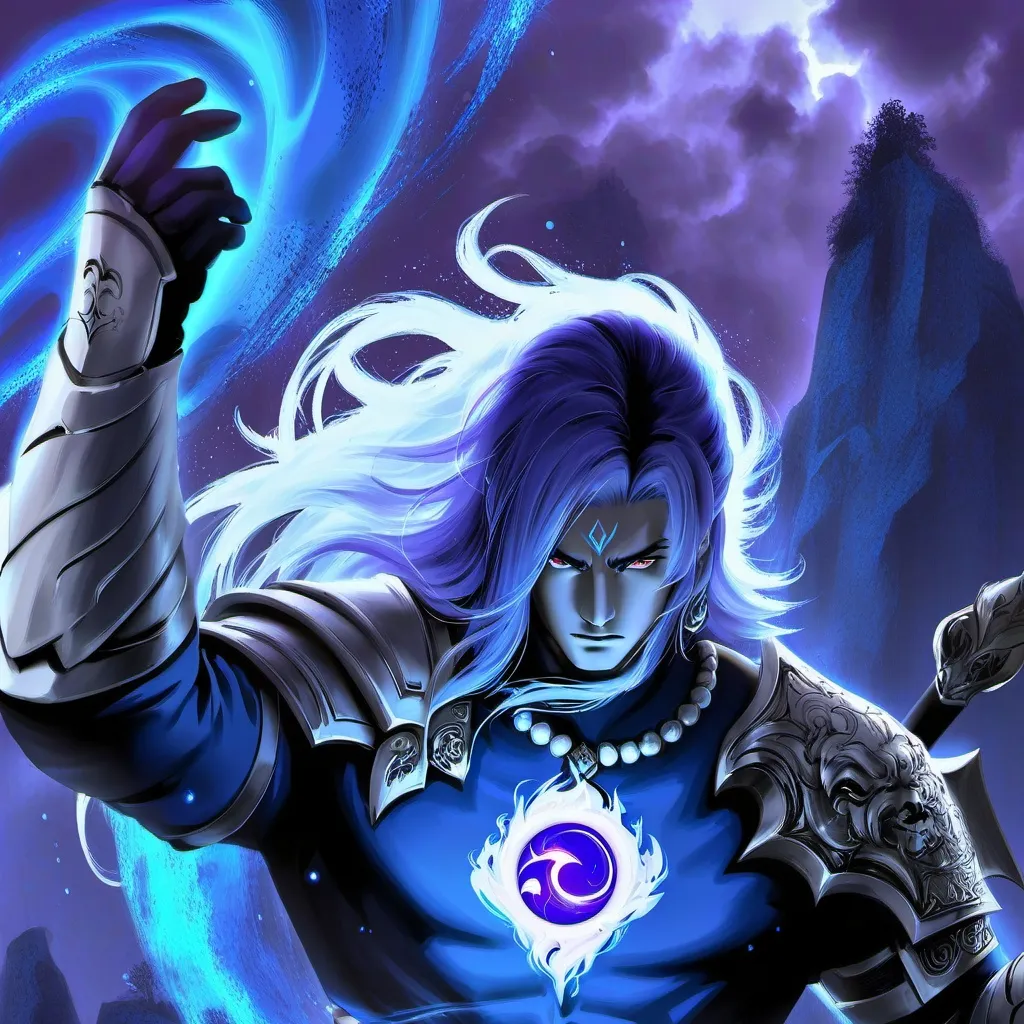 chat with ai character: mha under control