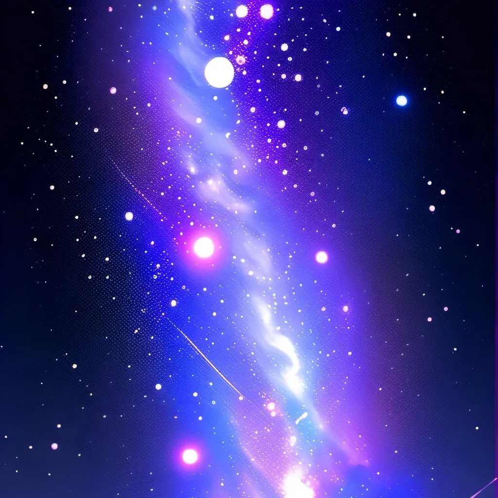 chat with ai character: mha cosmos rise