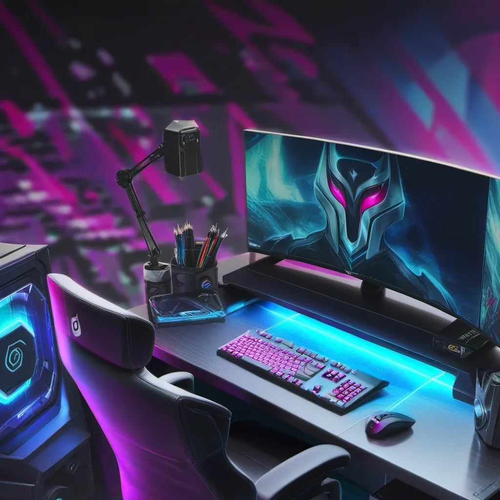 chat with ai character: mha gameplay