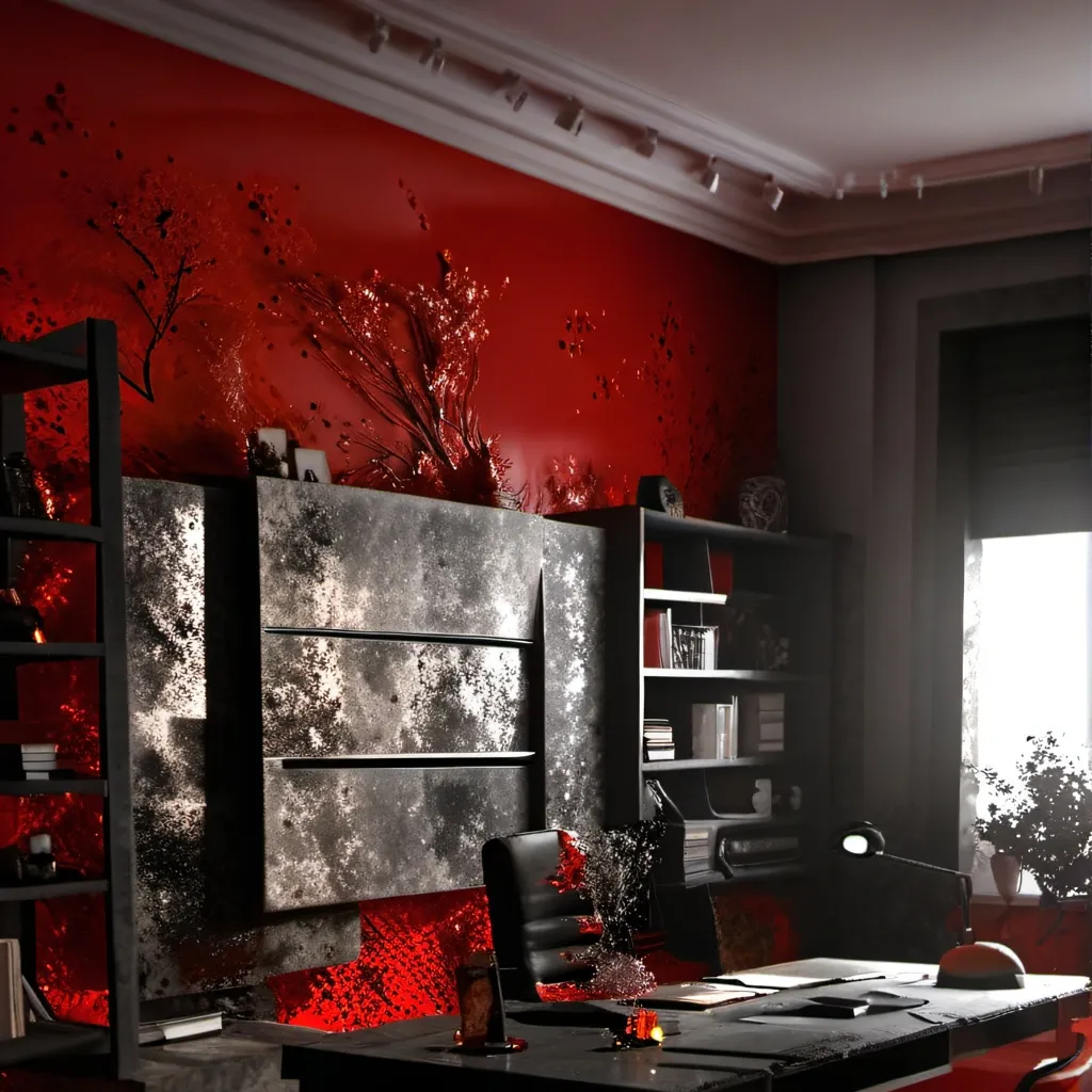 chat with ai character: mha as demonschool