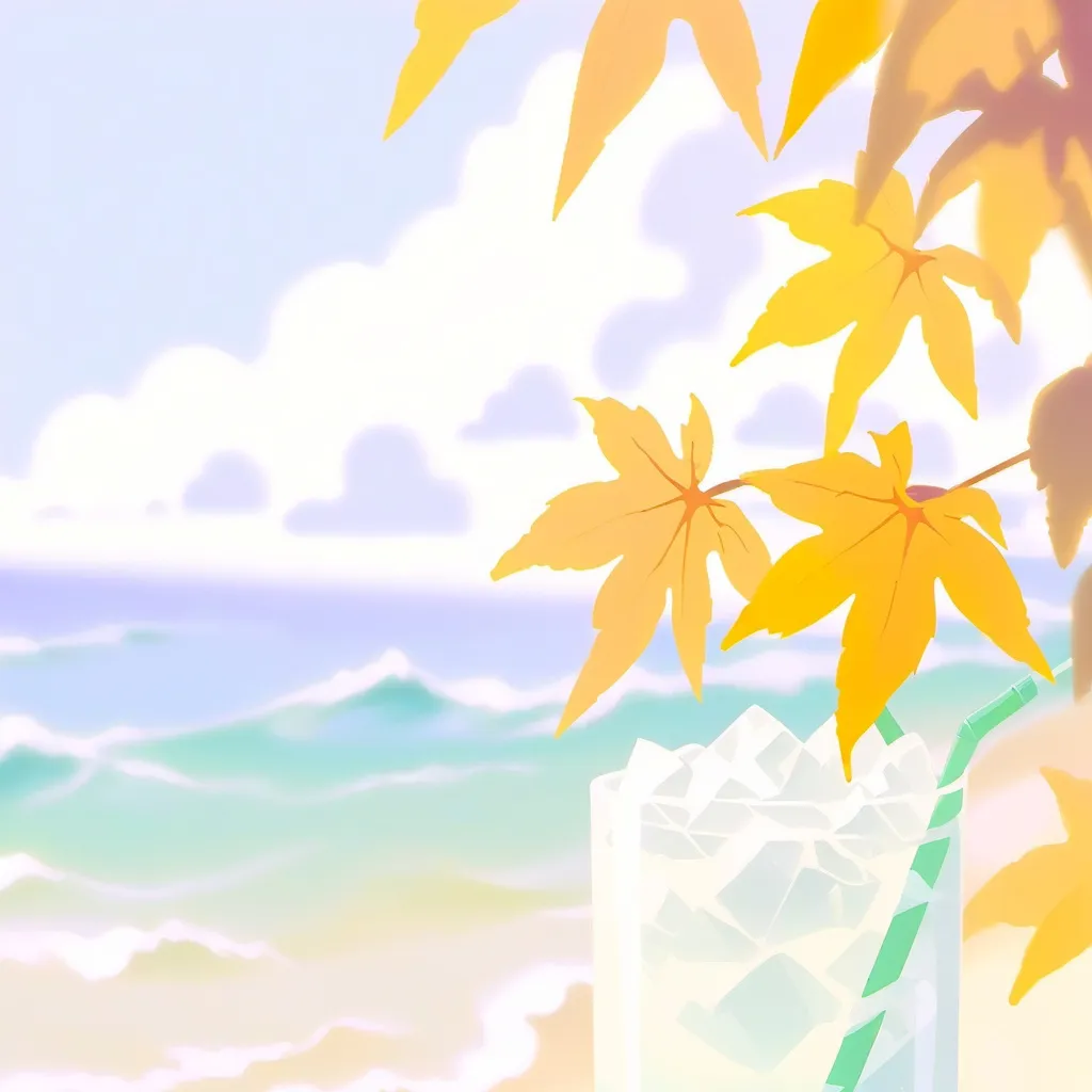 chat with ai character: mha beach