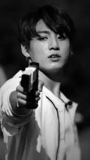 ai character: mafia kookie background