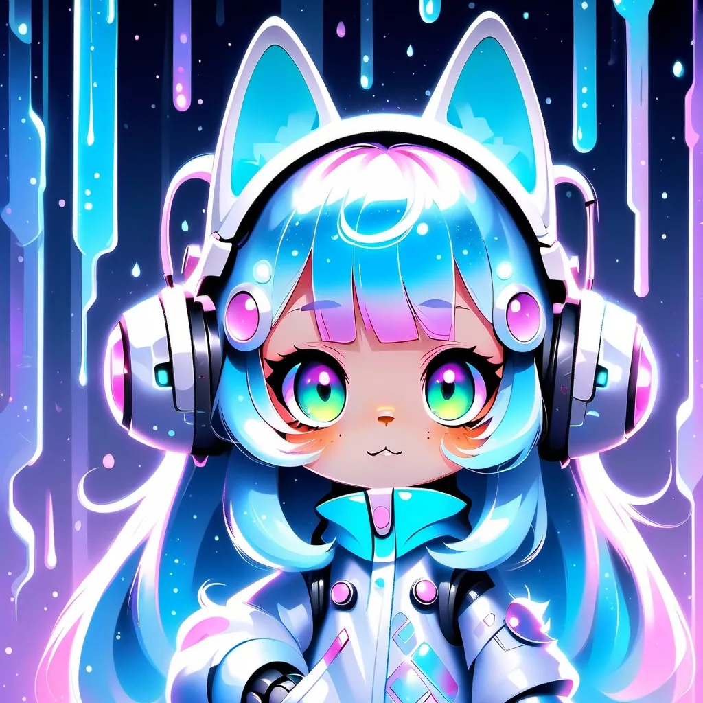 chat with ai character: 💖my cutie💖