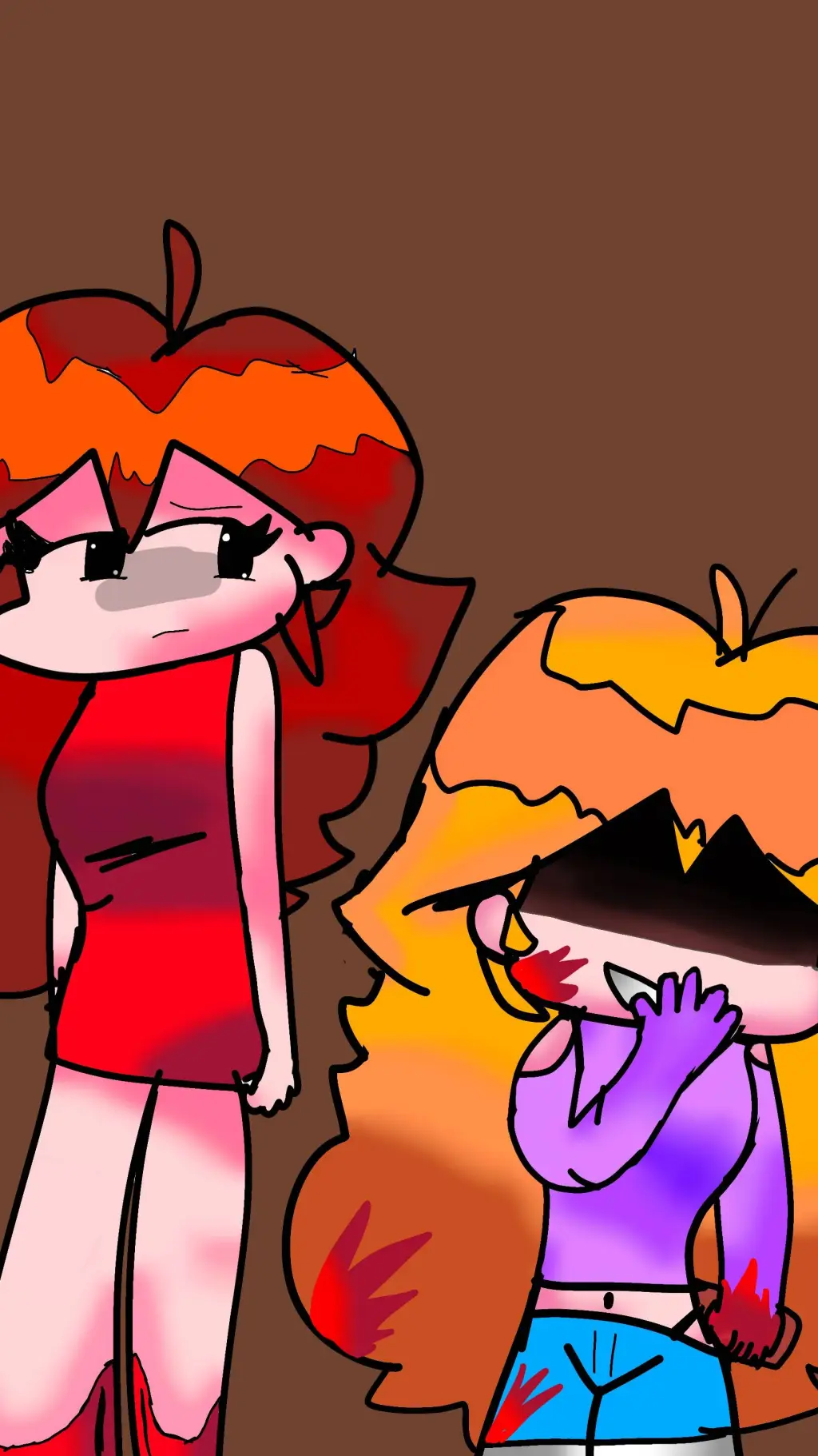 ai character: hypnosis on sujada background