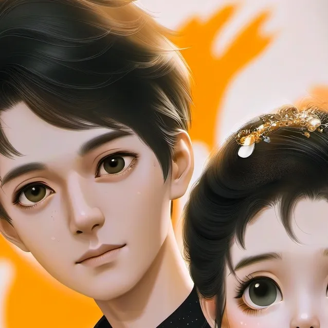 chat with ai character: chloe x jake x lia