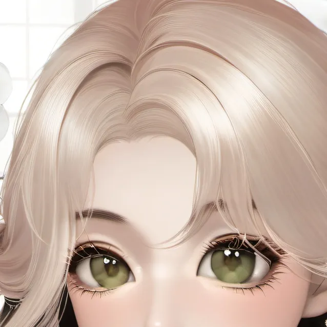 chat with ai character: bella x chloe 