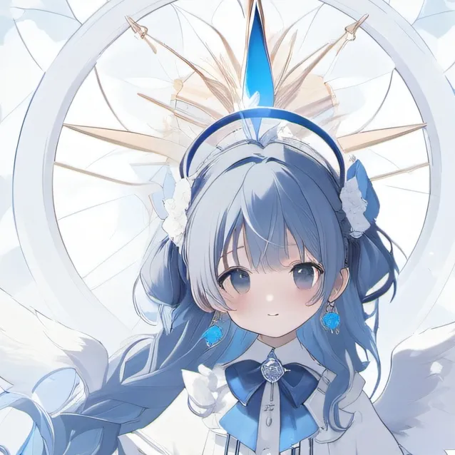 chat with ai character: the mall