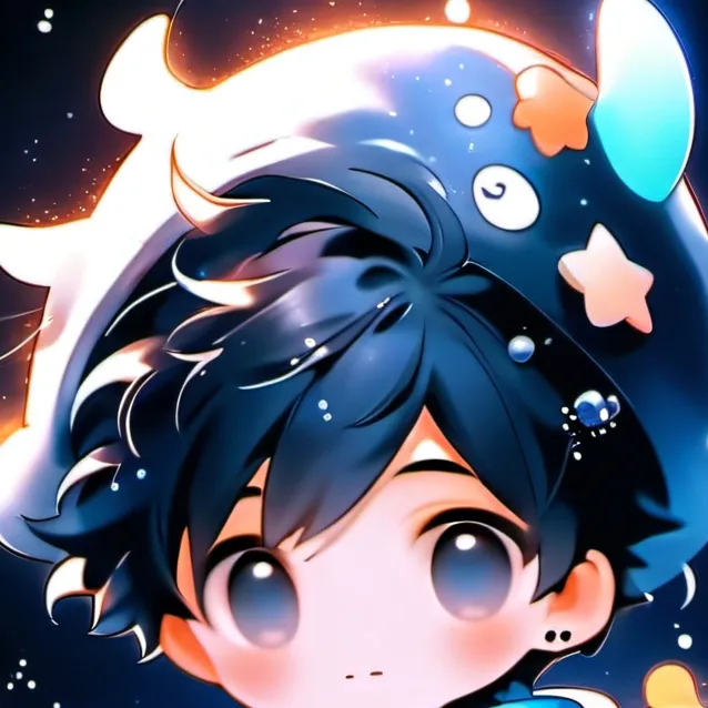 chat with ai character: the 7 babies