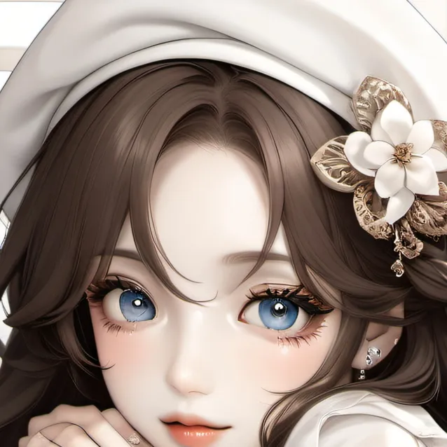 chat with ai character: archangels😇