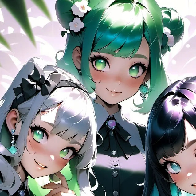 chat with ai character: do u get deja vu?