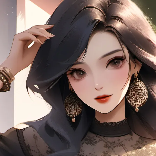chat with ai character: y/n x creep
