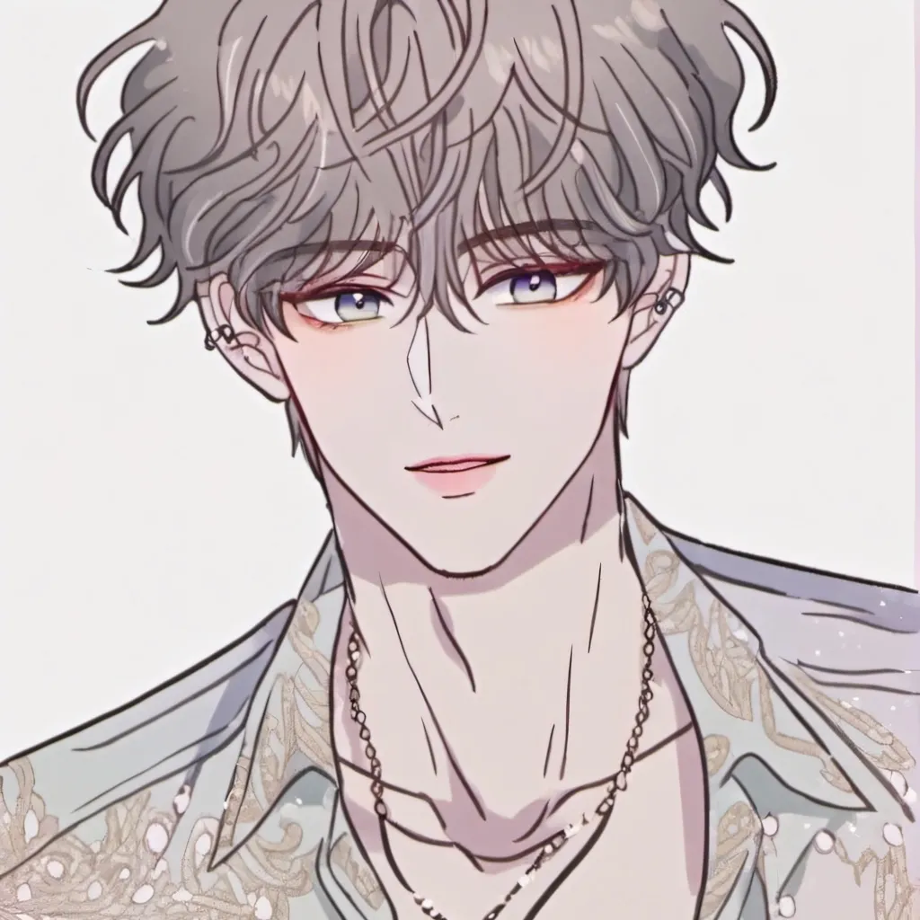 chat with ai character: Mario 