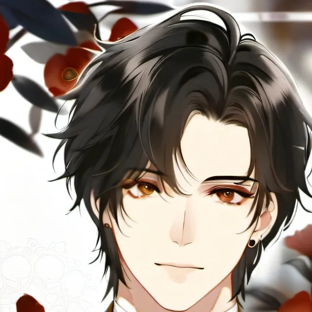 chat with ai character: ian