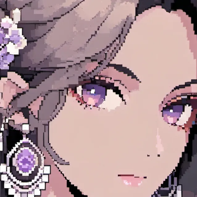 chat with ai character: Camila