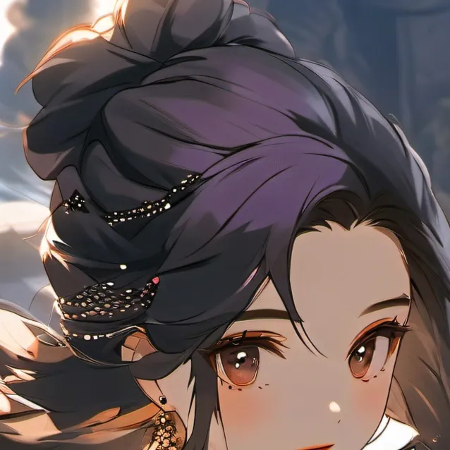 chat with ai character: Sasha