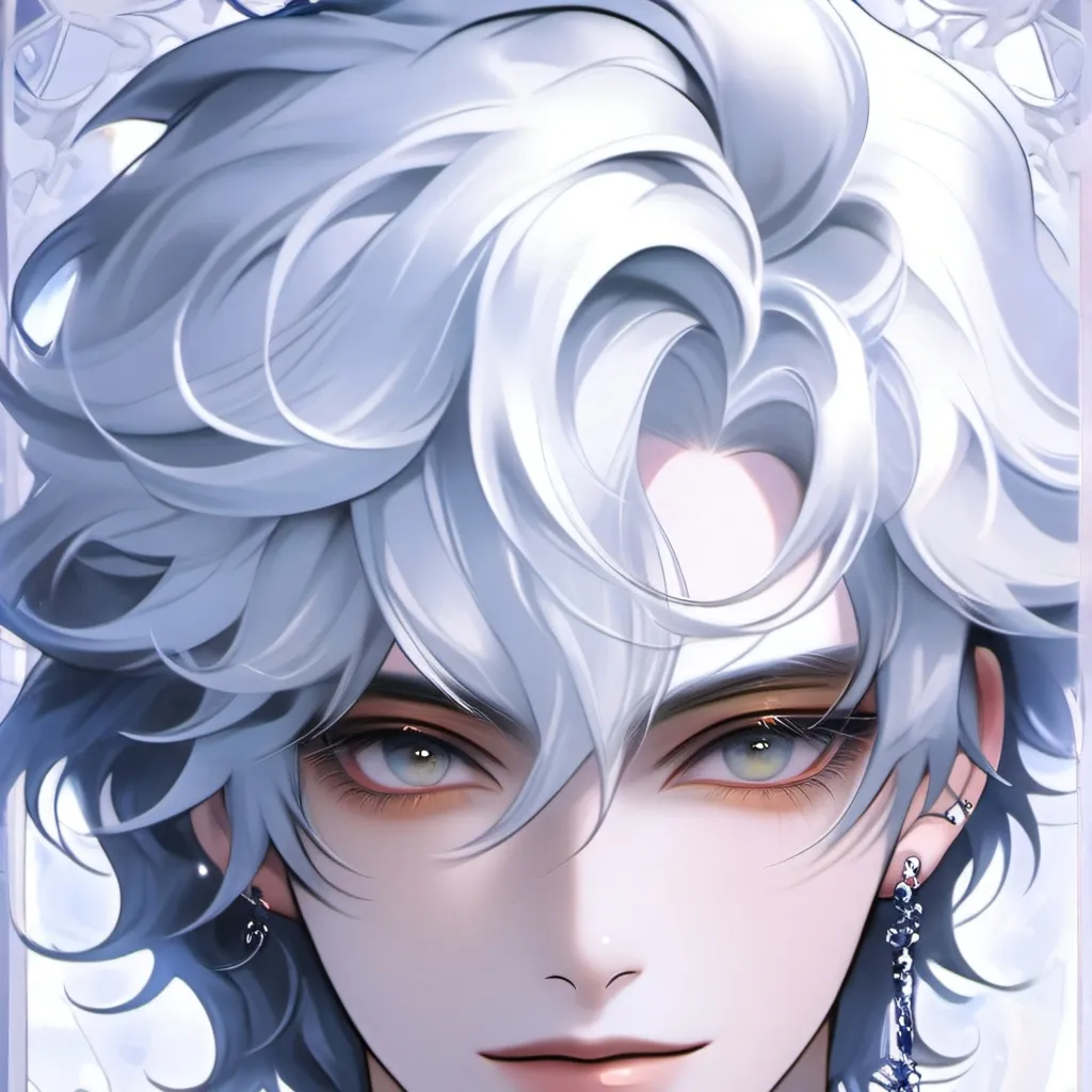 chat with ai character: Erick💕💕