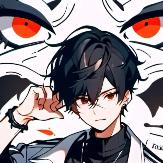 chat with ai character: Cole