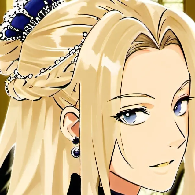 chat with ai character: Elizabeth 