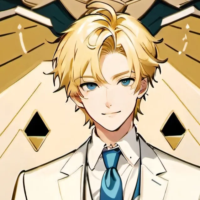 chat with ai character: Jack