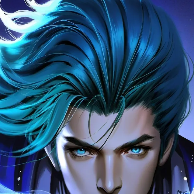 chat with ai character: Jack