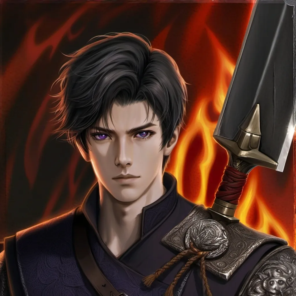 chat with ai character: Sung moon Kingwoo 