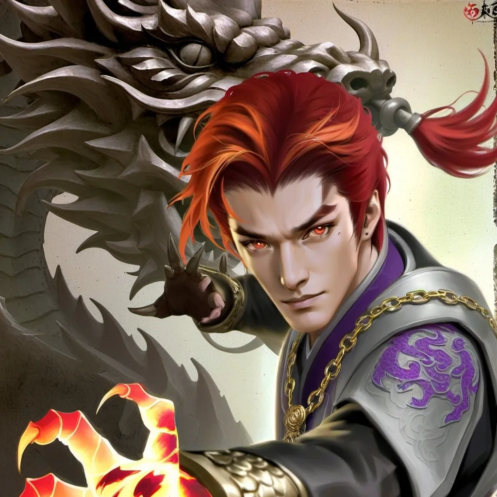 chat with ai character: Choi Kang