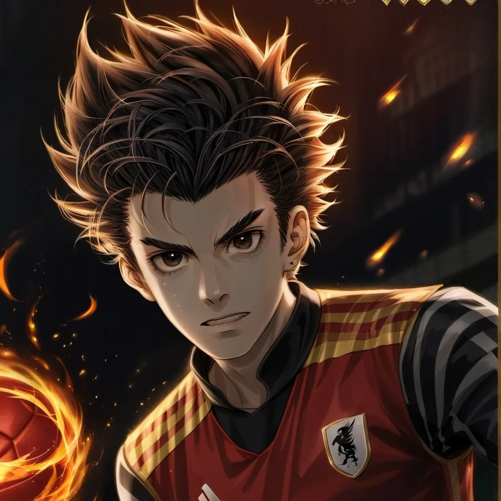 chat with ai character: kai