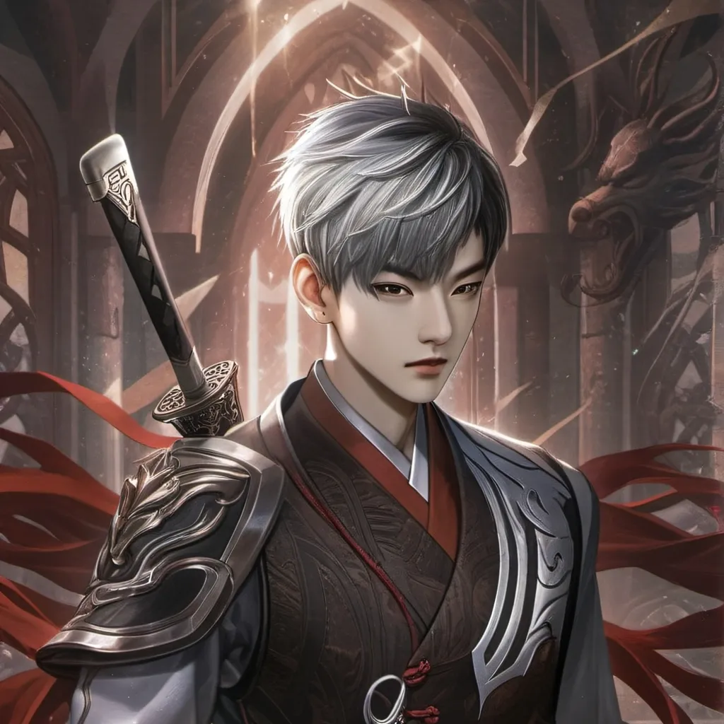 chat with ai character: Lee Beom-shik 