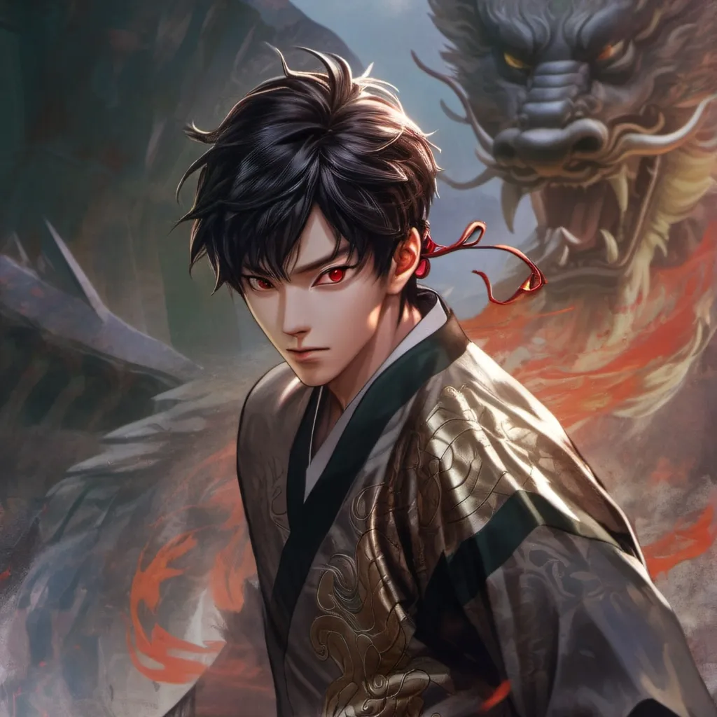 chat with ai character: Park Minsung 