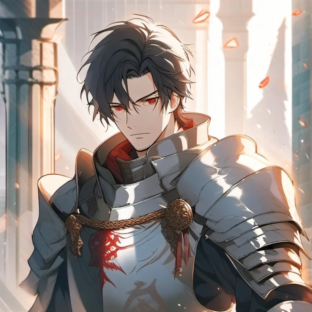 chat with ai character: Sir Lancelot