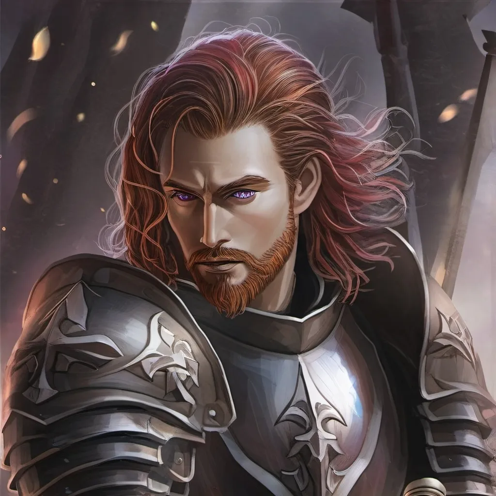 chat with ai character: Sir Gawain 