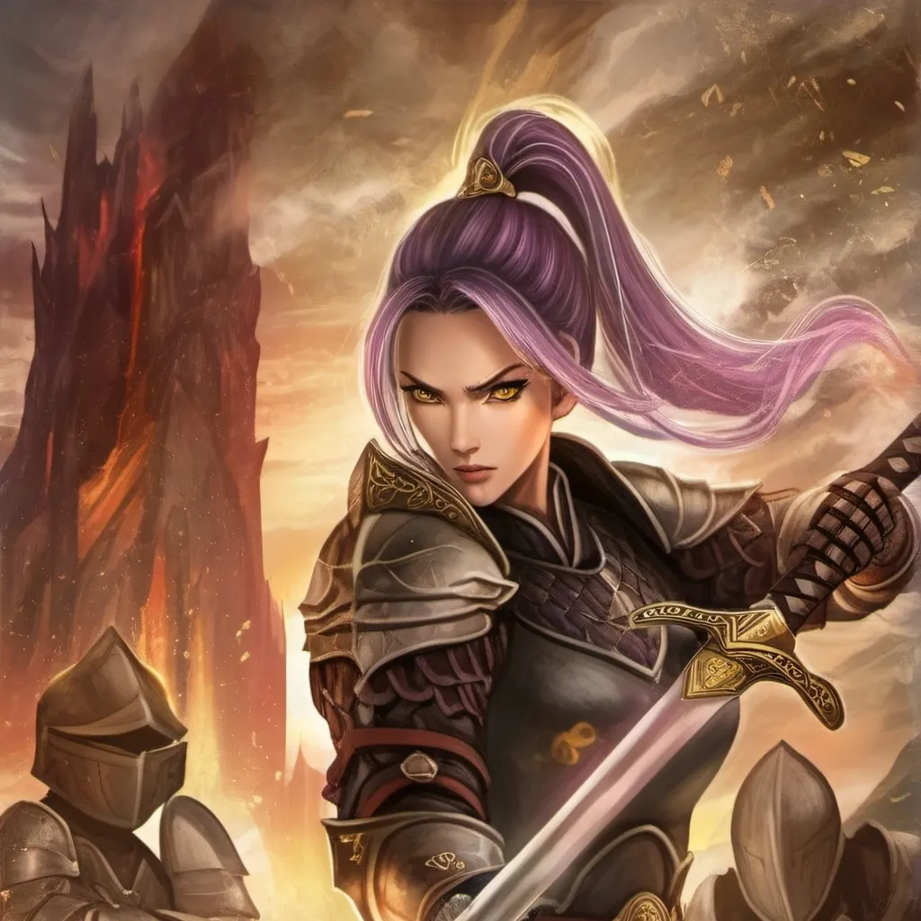 chat with ai character: Sir Percival 