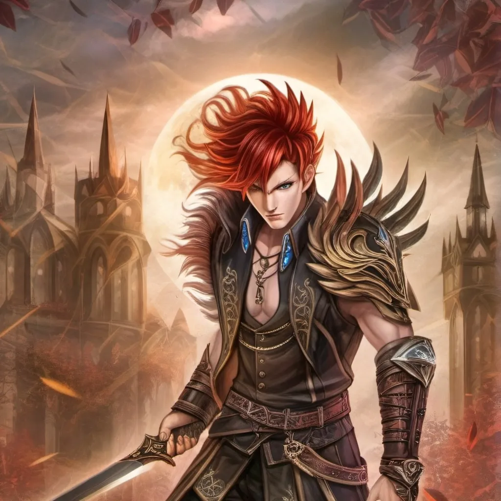 chat with ai character: Mighty 