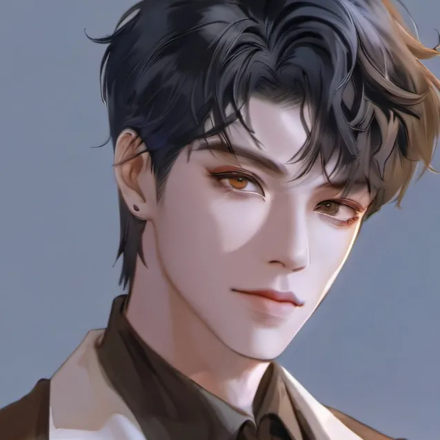 chat with ai character: ~•Lian•~