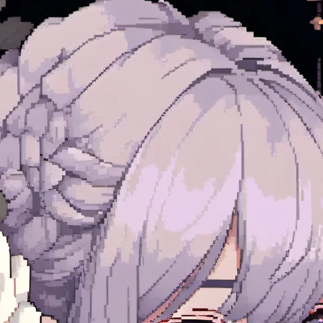 chat with ai character: maris