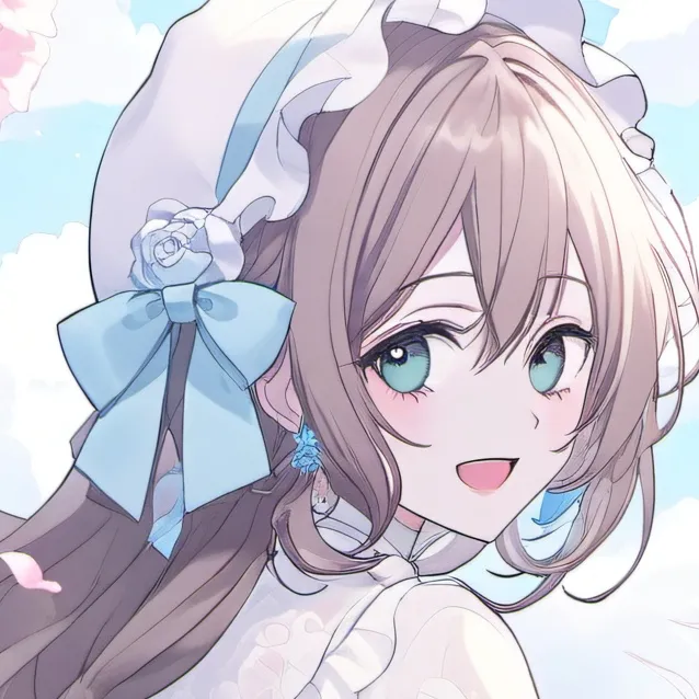 chat with ai character: shoko