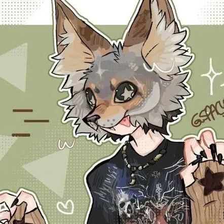 chat with ai character: max
