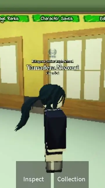 ai character: JAPANESE SCHOOL background