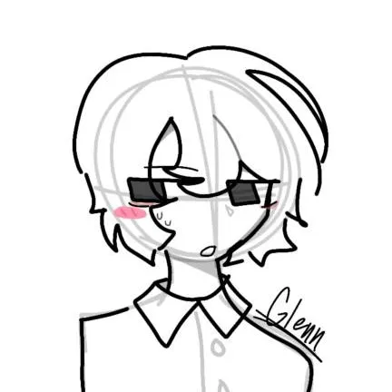 chat with ai character: Glenn (PBE)